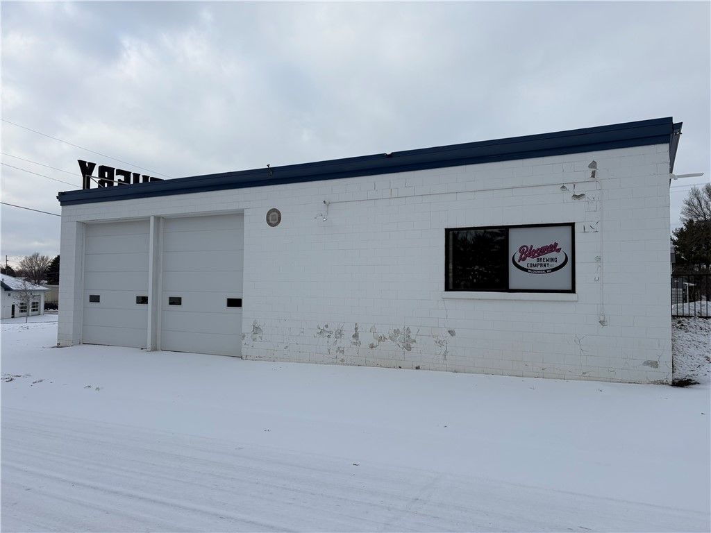Photo of 1103 9th Avenue, Bloomer, WI 54724 (MLS # 1598704)