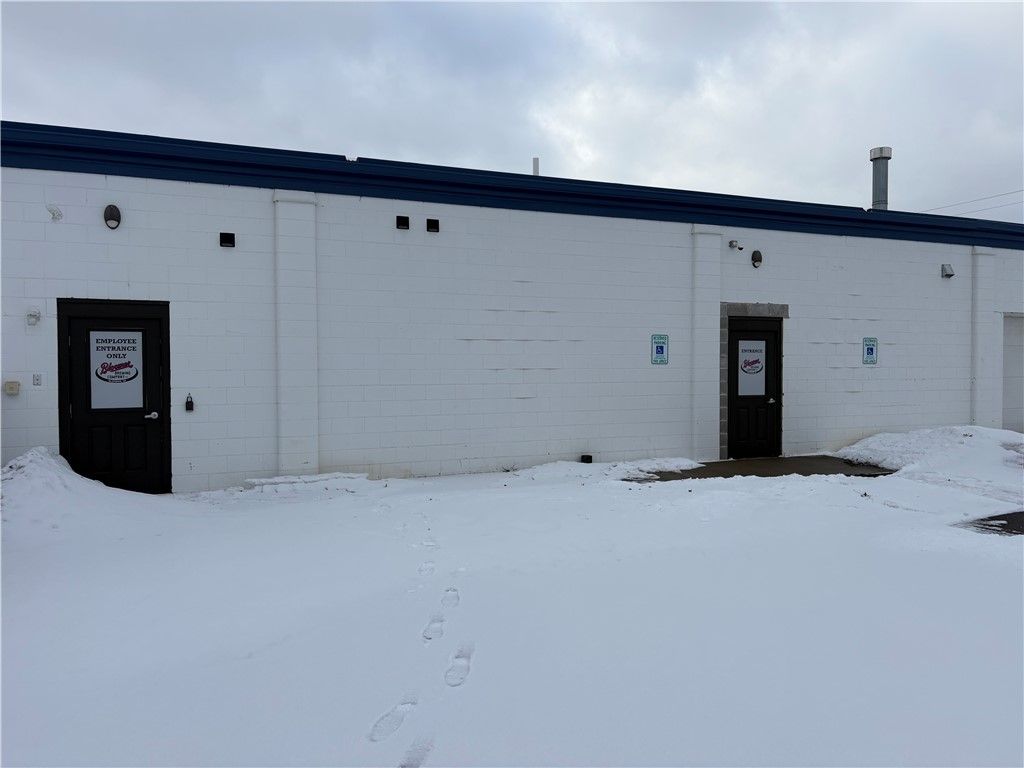 Photo of 1103 9th Avenue, Bloomer, WI 54724 (MLS # 1598704)