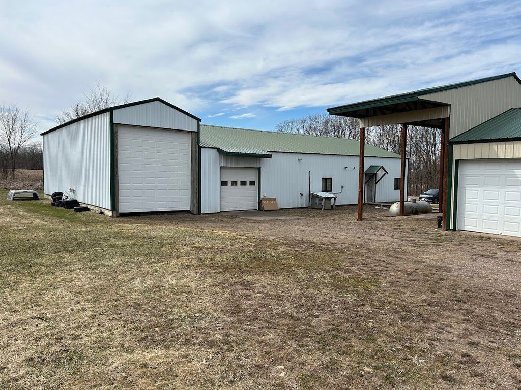 Photo of 1085 13th Avenue, Barron, WI 54812 (MLS # 1599863)