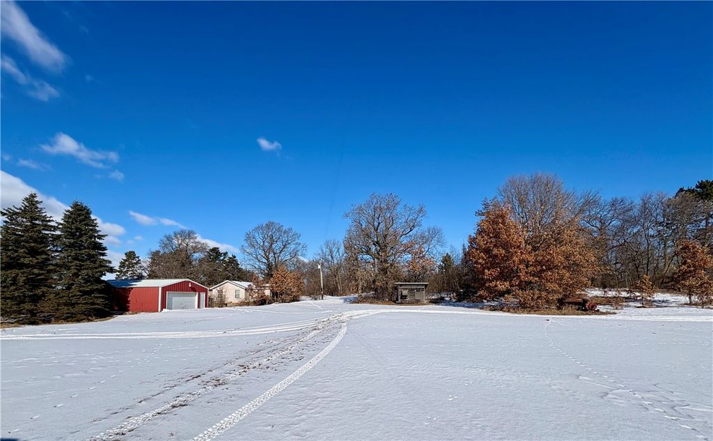 Photo of 9025 S State Road 37, Eau Claire, WI 54701 (MLS # 1598239)