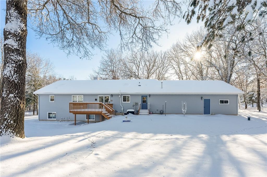 Photo of E2600 Kristy Road, Eau Claire, WI 54701 (MLS # 1597618)