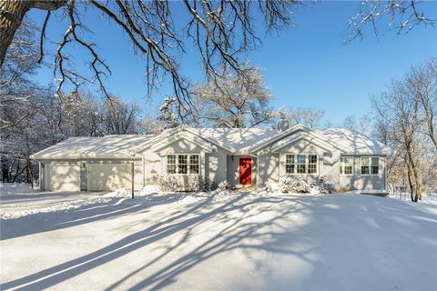 E2600 Kristy Road Eau Claire WI 54701