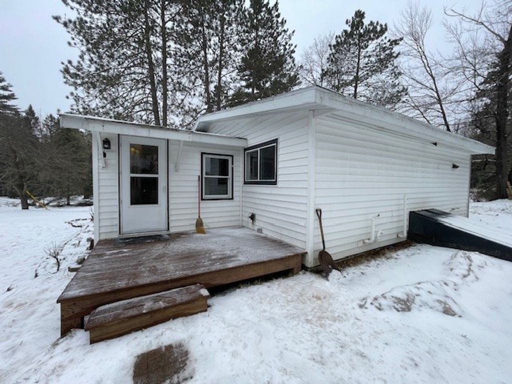Photo of 13745N Sabin Road, Hayward, WI 54843 (MLS # 1599564)