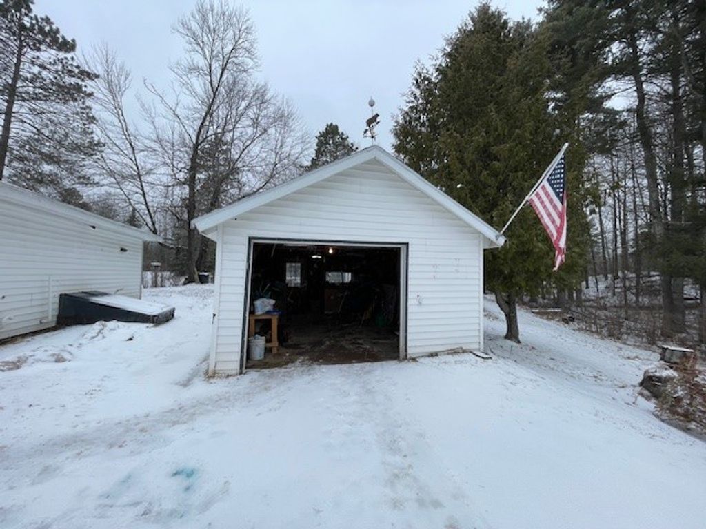 Photo of 13745N Sabin Road, Hayward, WI 54843 (MLS # 1599564)