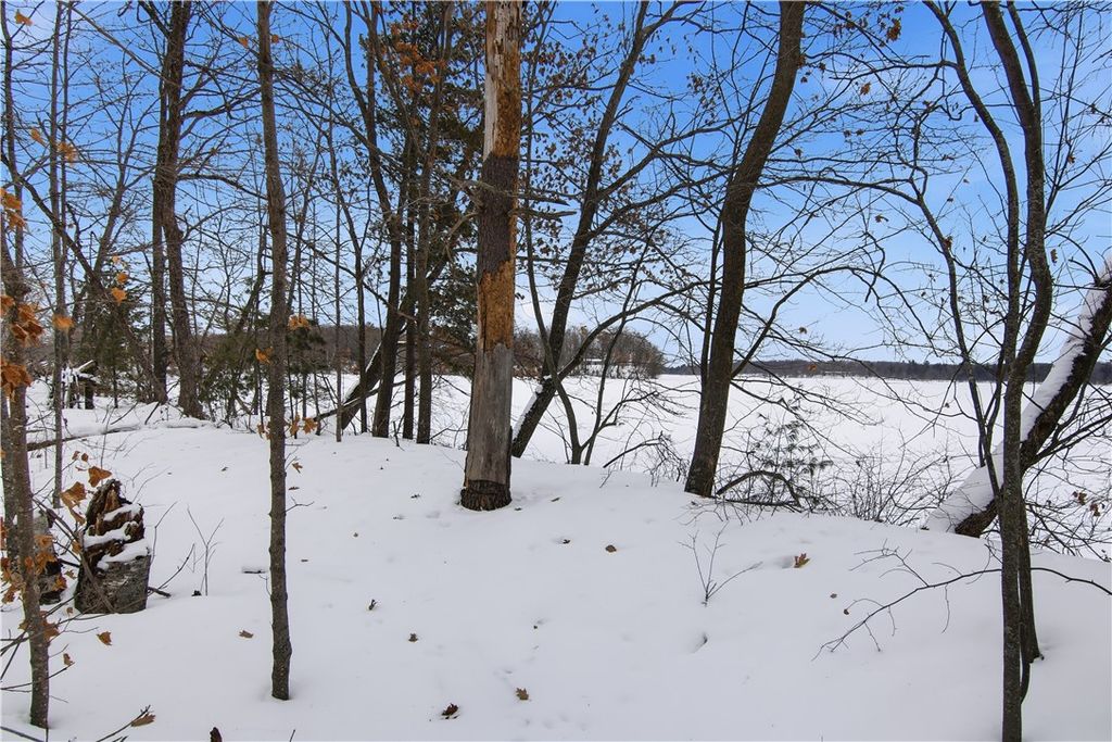Photo of Lot 2 Island Parking Road, Sarona, WI 54870 (MLS # 1598086)