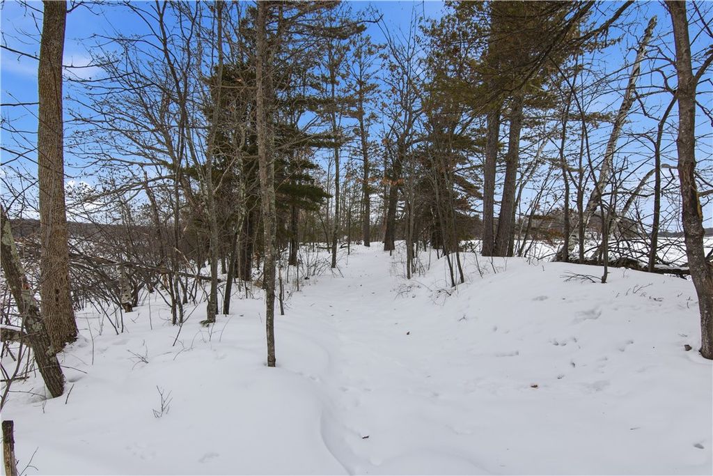 Photo of Lot 2 Island Parking Road, Sarona, WI 54870 (MLS # 1598086)