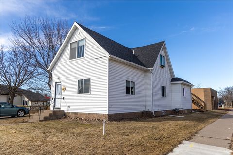 221 Miner Avenue E Ladysmith WI 54848