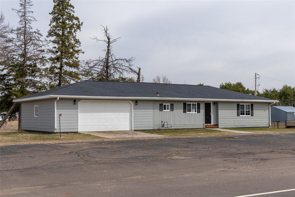 Photo of W8490 Flambeau Avenue, Ladysmith, WI 54848 (MLS # 1599879)