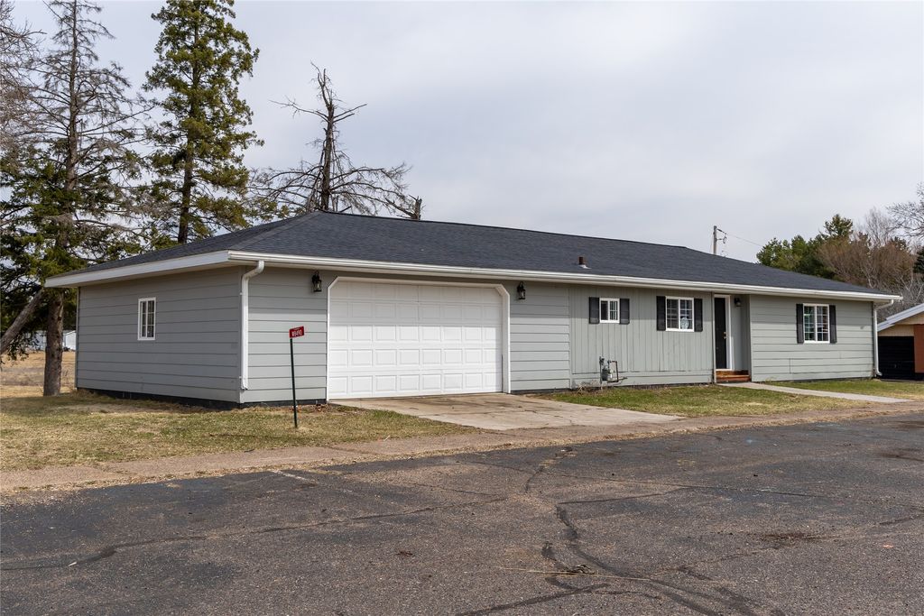 Photo of W8490 Flambeau Avenue, Ladysmith, WI 54848 (MLS # 1599879)