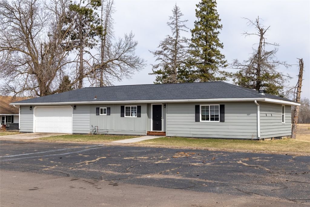 Photo of W8490 Flambeau Avenue, Ladysmith, WI 54848 (MLS # 1599879)