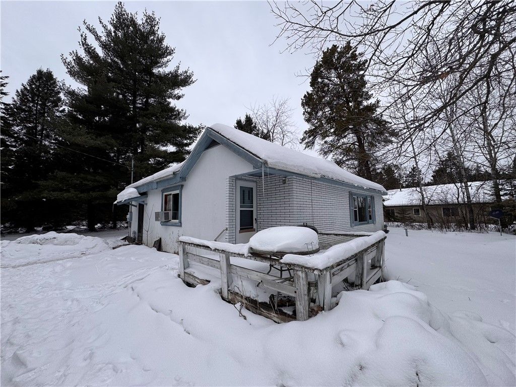 Photo of 9973N Ranger Station Road, Hayward, WI 54843 (MLS # 1598271)