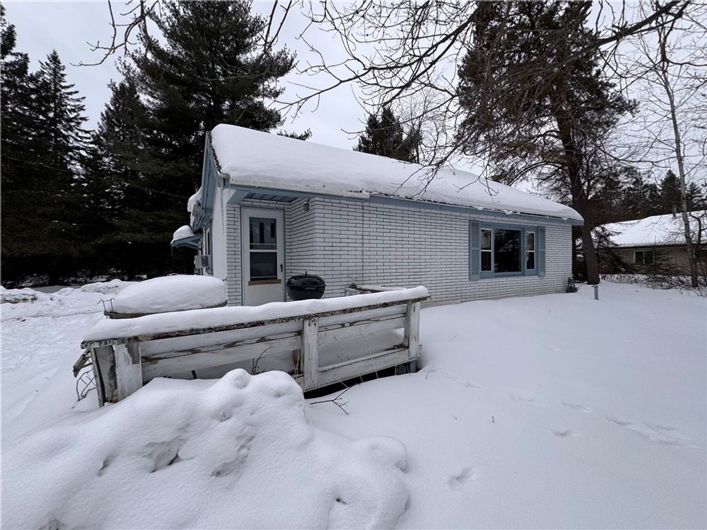 Photo of 9973N Ranger Station Road, Hayward, WI 54843 (MLS # 1598271)