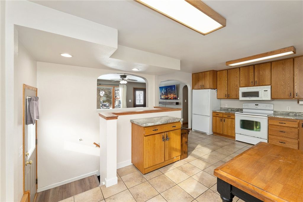 Photo of N8212 County Road C, Mindoro, WI 54644 (MLS # 1598005)