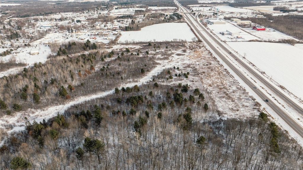 Photo of 0 State Hwy 29, Cadott, WI 54727 (MLS # 1597470)