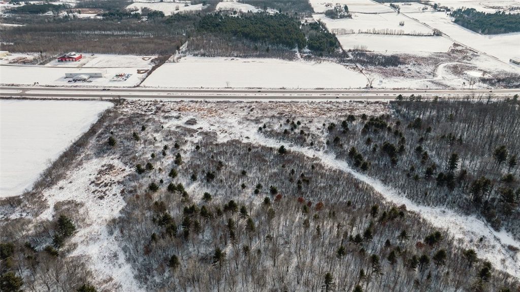 Photo of 0 State Hwy 29, Cadott, WI 54727 (MLS # 1597470)