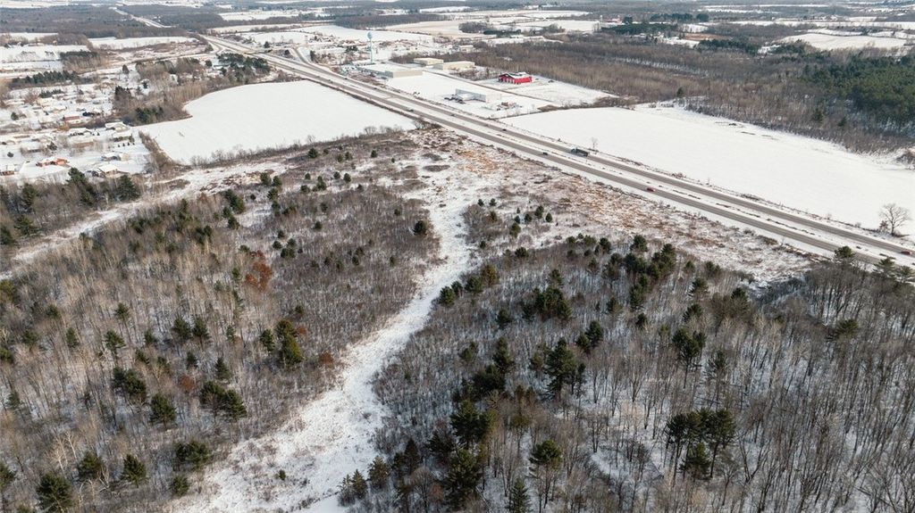 Photo of 0 State Hwy 29, Cadott, WI 54727 (MLS # 1597470)