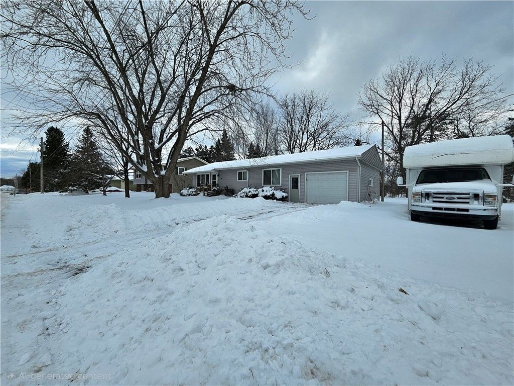 Photo of 600 E 9th Street S, Ladysmith, WI 54848 (MLS # 1597458)