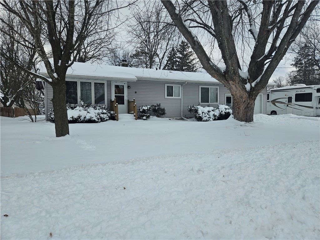 Photo of 600 E 9th Street S, Ladysmith, WI 54848 (MLS # 1597458)