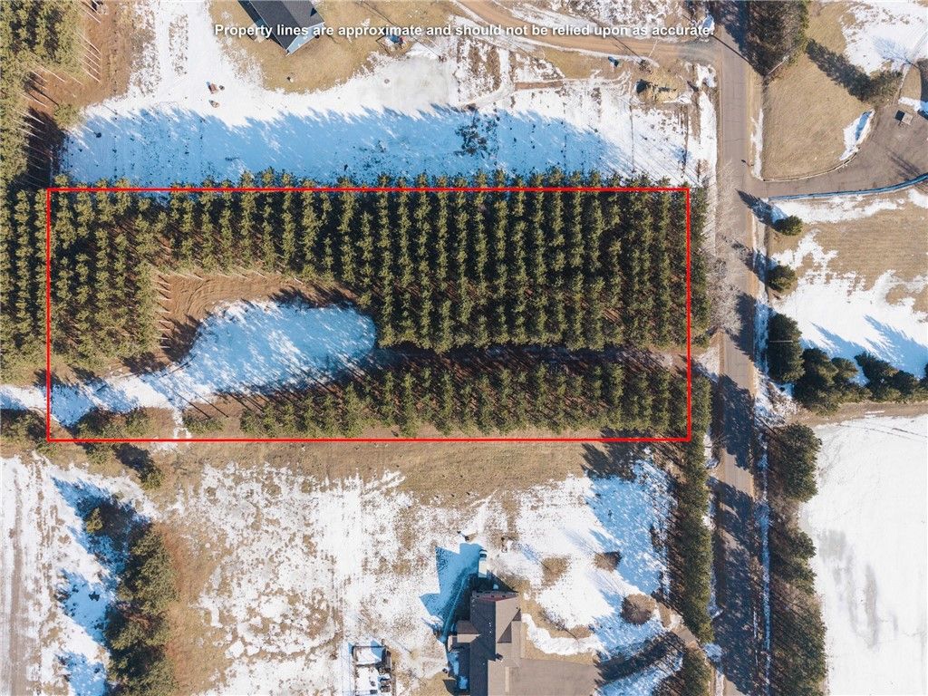 Photo of 6730 210th Street, Cadott, WI 54727 (MLS # 1598896)