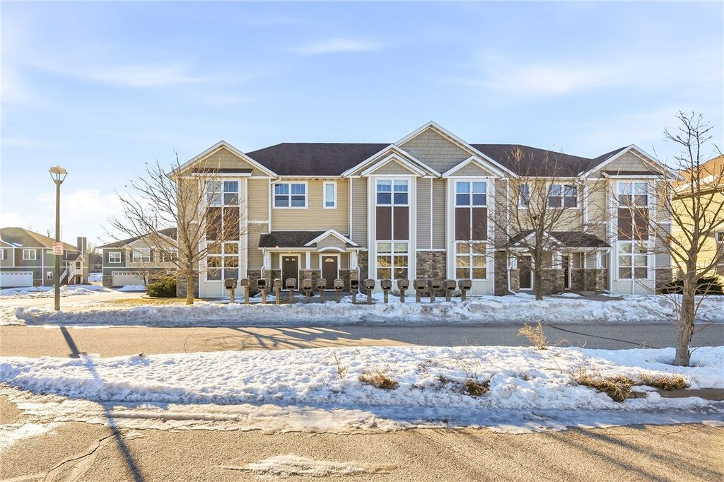Photo of 5221 Stonewood Drive, Eau Claire, WI 54703 (MLS # 1597843)