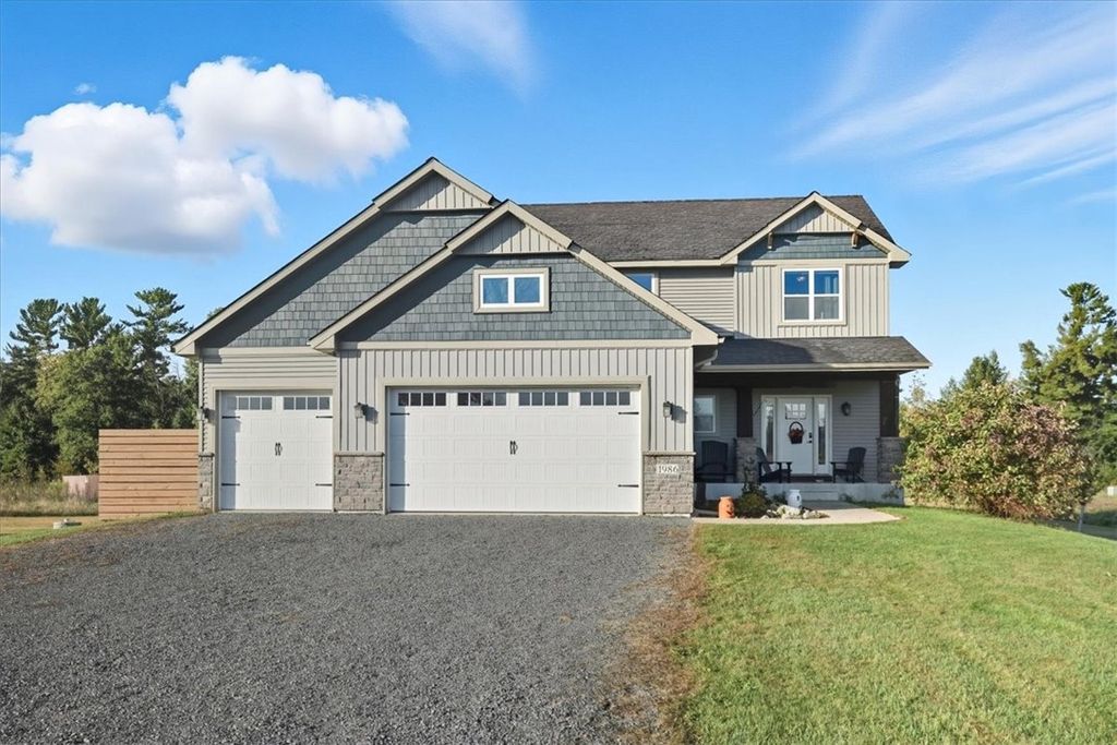 Photo of 1986 57th Street, Somerset, WI 54025 (MLS # 1596155)