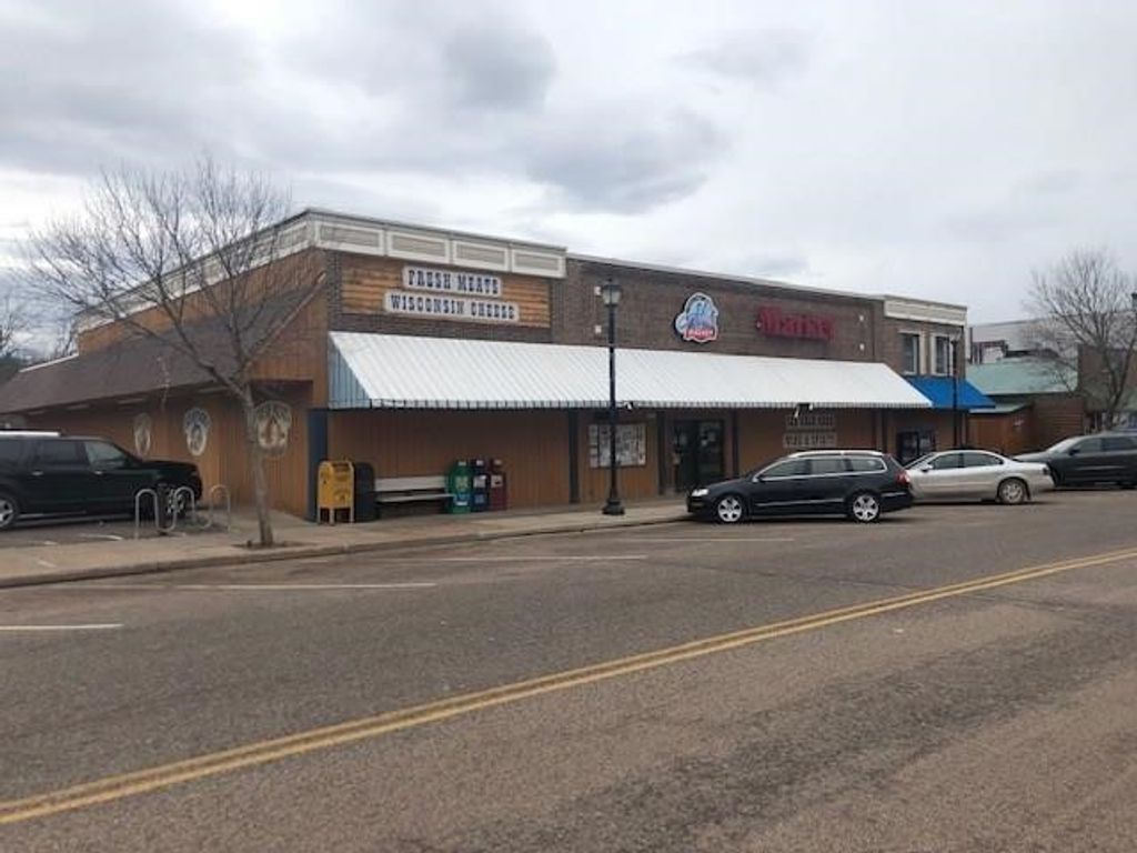 Photo of 31-37 5th Avenue, Shell Lake, WI 54871 (MLS # 1598968)