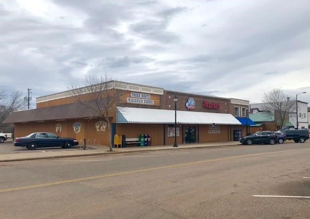 Photo of 31-37 5th Avenue, Shell Lake, WI 54871 (MLS # 1598968)