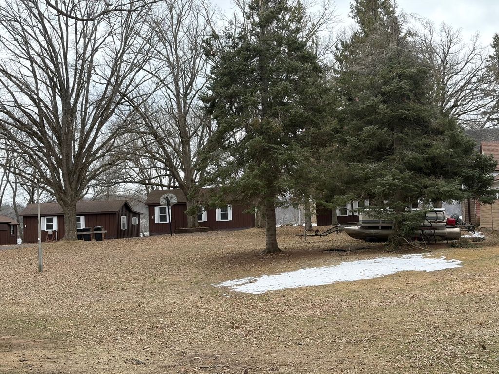 Photo of 15571 W Lake Street, Birchwood, WI 54817 (MLS # 1599518)