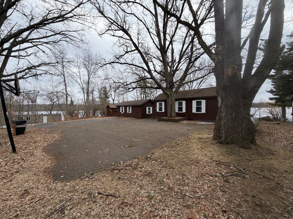 Photo of 15571 W Lake Street, Birchwood, WI 54817 (MLS # 1599518)