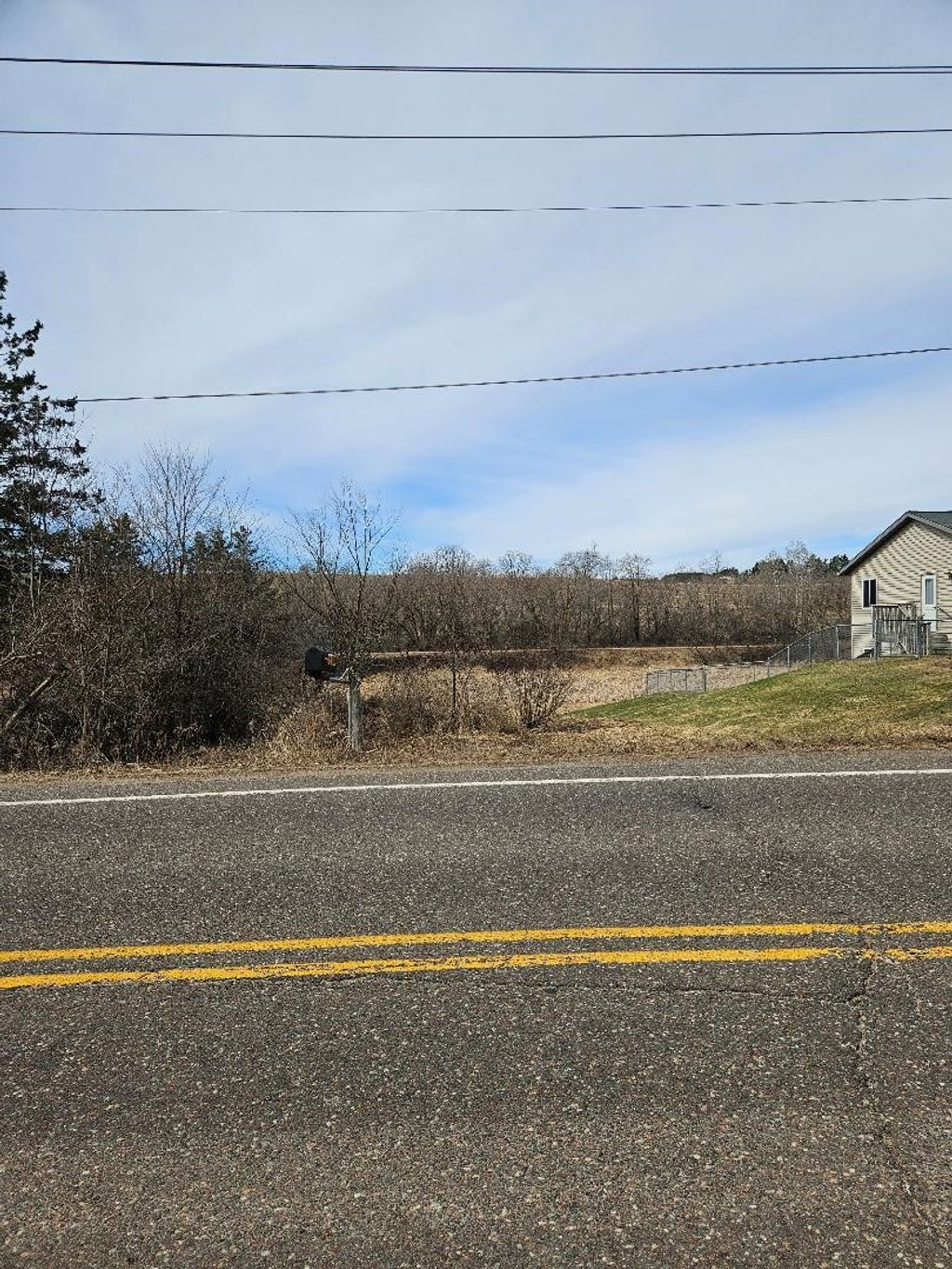 Photo of 00 1st, Cumberland, WI 54829 (MLS # 1599590)