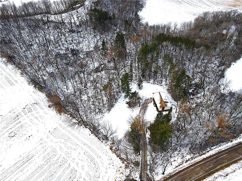 Photo of W24753 County Rd Q, Independence, WI 54747 (MLS # 1597824)