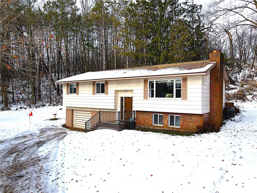 Photo of W24753 County Rd Q, Independence, WI 54747 (MLS # 1597824)