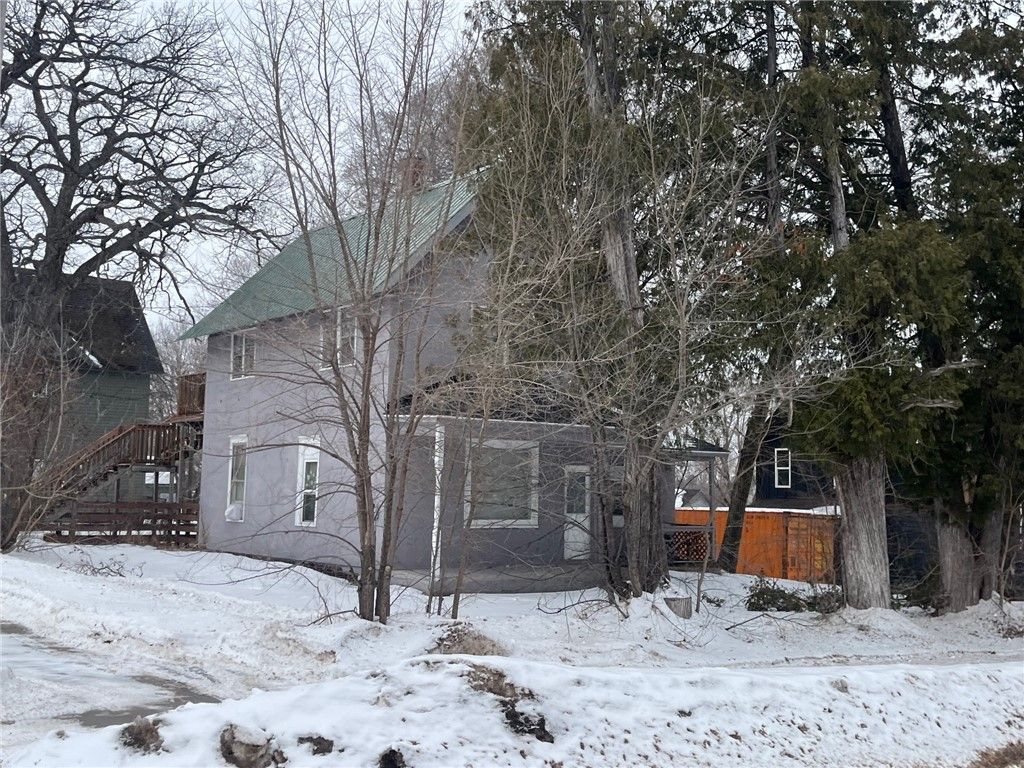 Photo of 321 S Pine Street X #X, Grantsburg, WI 54840 (MLS # 1598252)