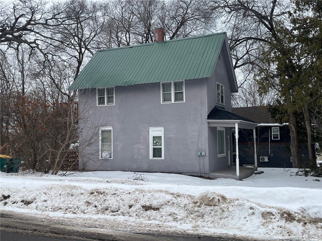 Photo of 321 S Pine Street X #X, Grantsburg, WI 54840 (MLS # 1598252)