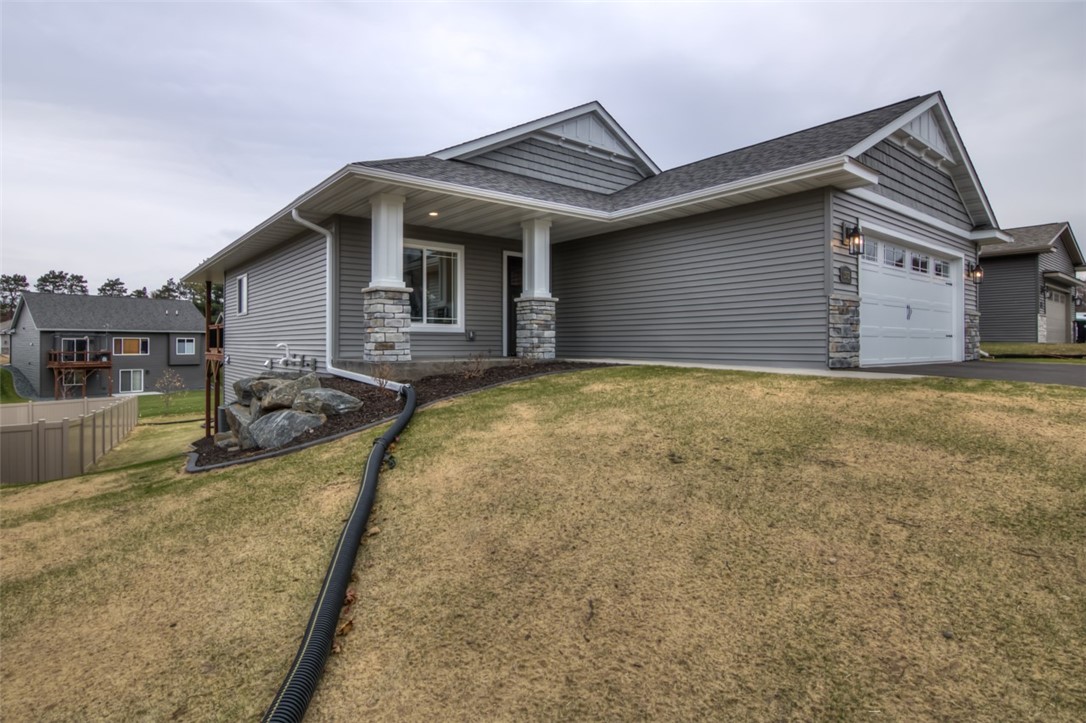 1372 Pebble Beach Drive Lot 163