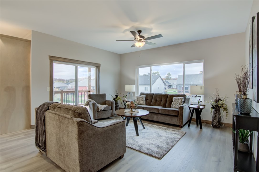 1372 Pebble Beach Drive Lot 163