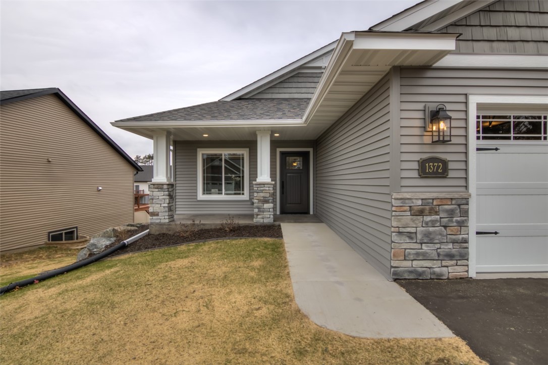 1372 Pebble Beach Drive Lot 163