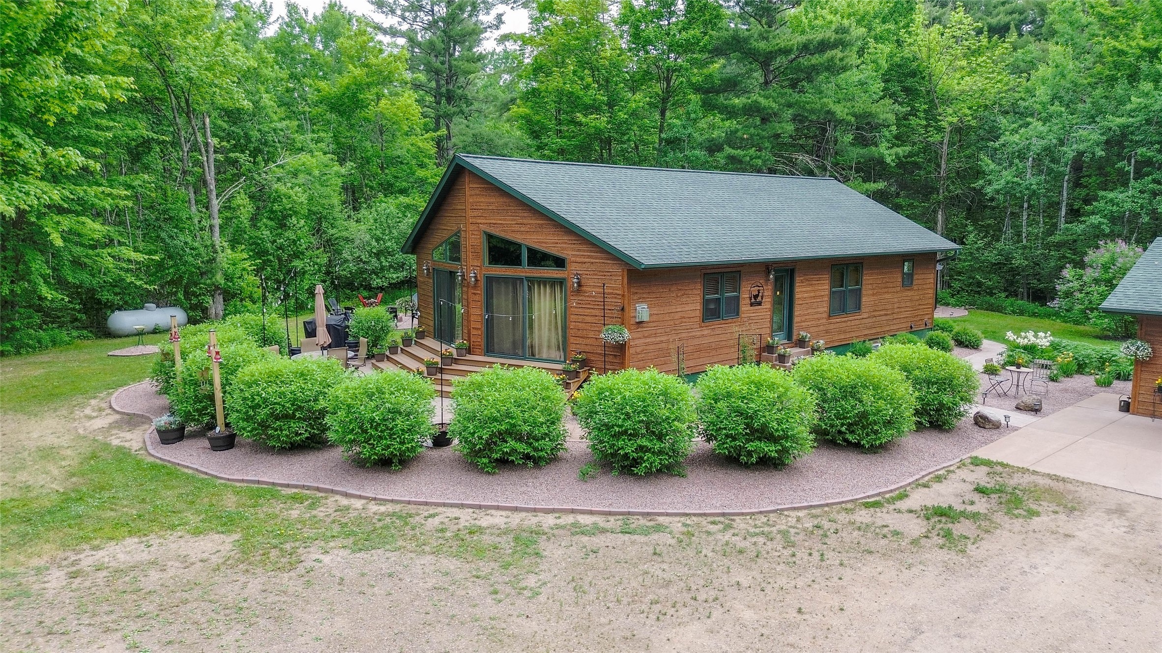 3330 N Weirgor Road