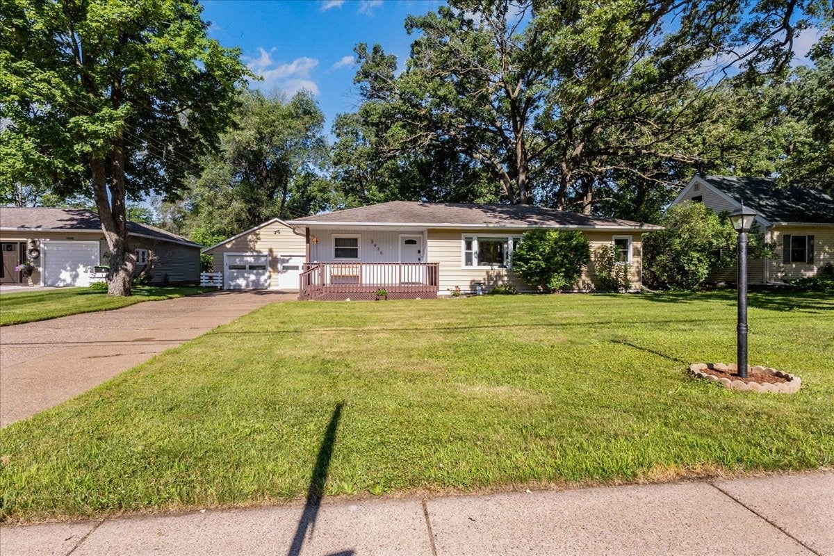 3436 Rudolph Road