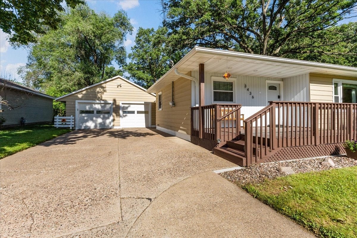 3436 Rudolph Road