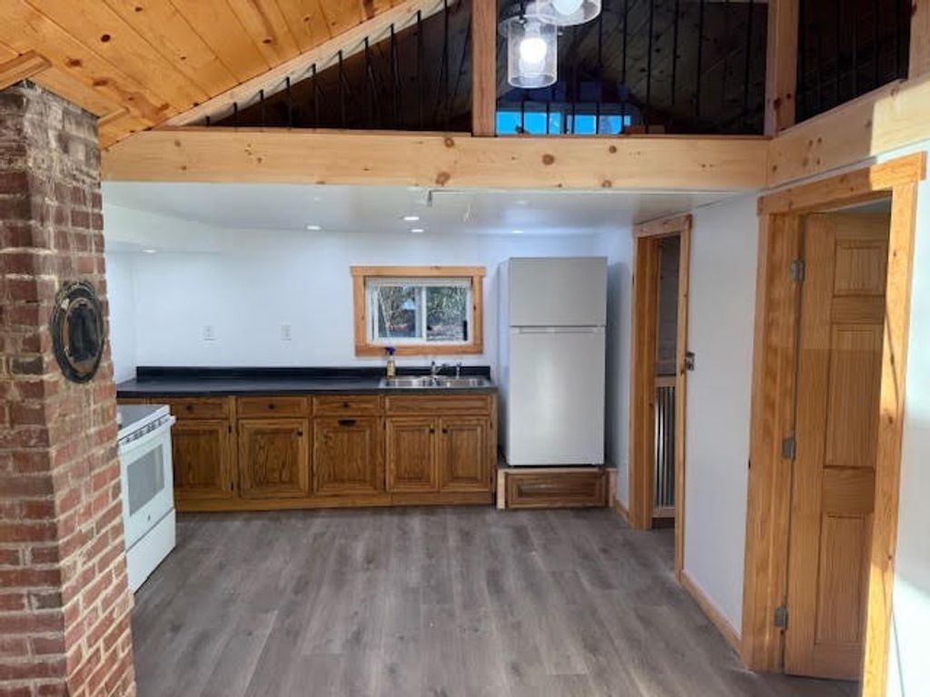 Photo of W5693 Trego Park Road Road, Trego, WI 54888 (MLS # 1596379)