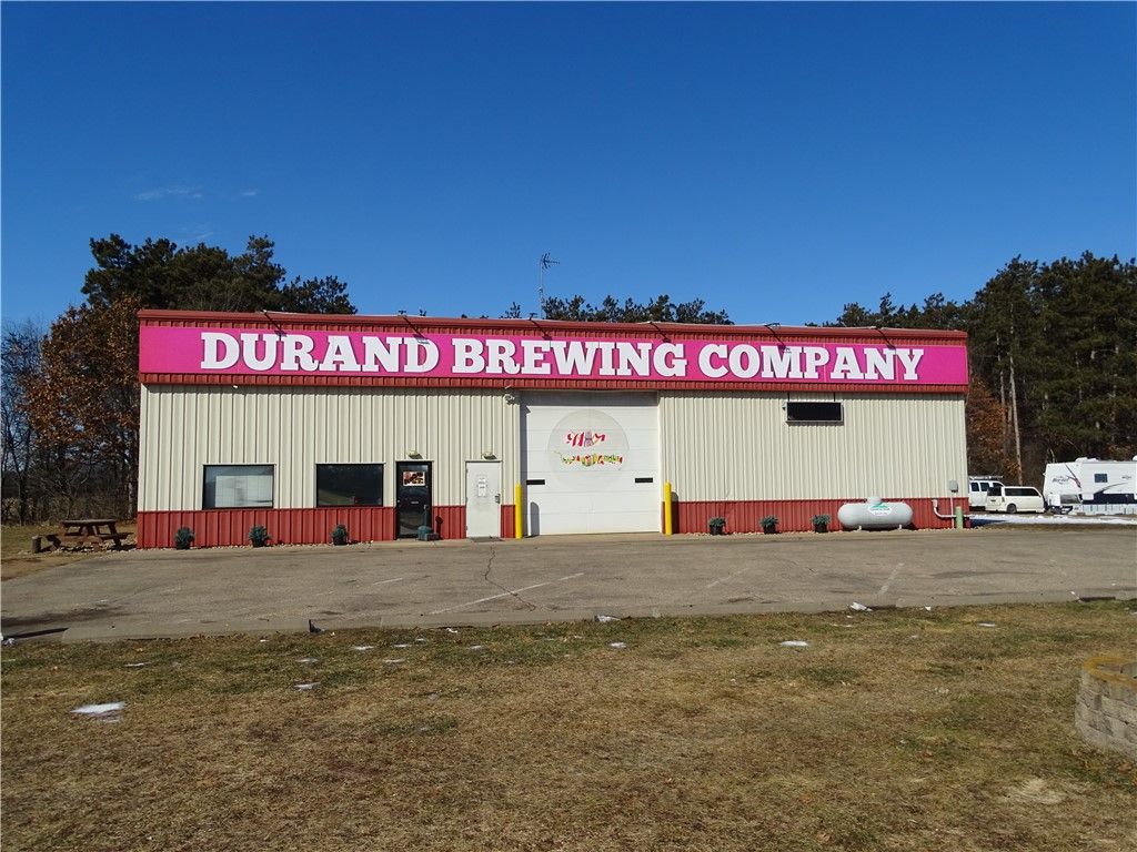Photo of N6649 State Highway 25, Durand, WI 54736 (MLS # 1598646)