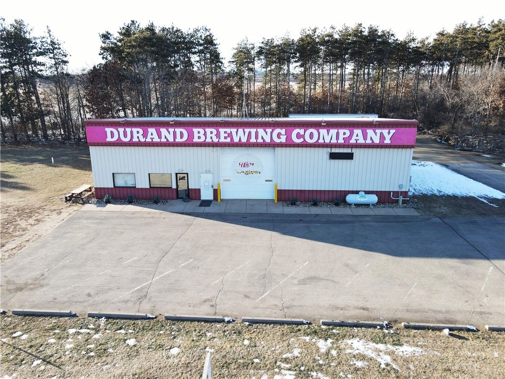 Photo of N6649 State Highway 25, Durand, WI 54736 (MLS # 1598646)