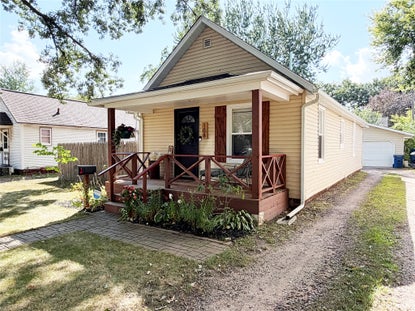 108 Couture Ave – Investment Home