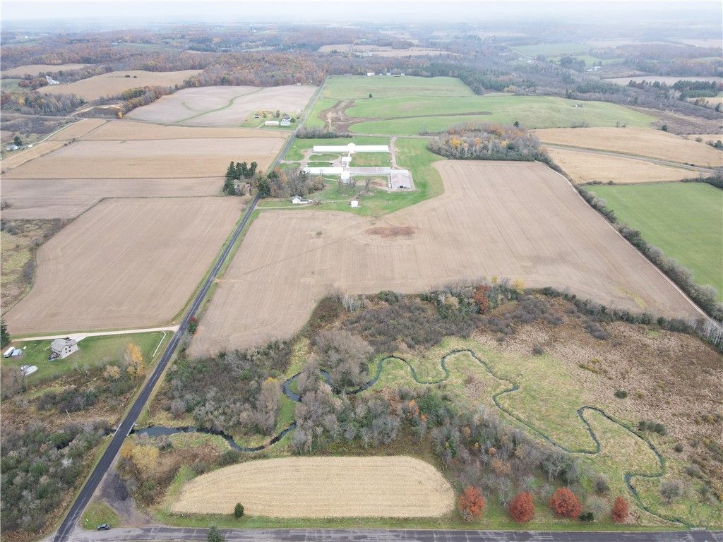 Photo of XX 4 1/2 Avenue, Hillsdale, WI 54733 (MLS # 1596613)