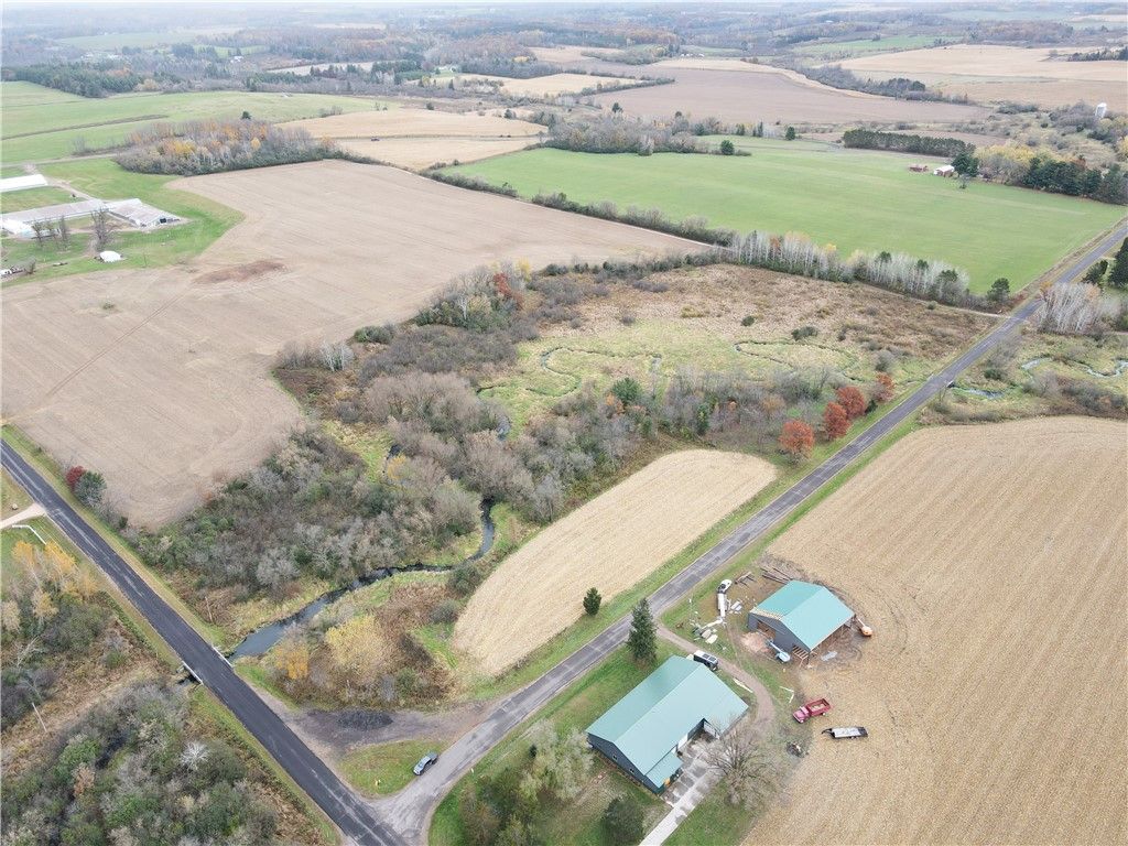 Photo of XX 4 1/2 Avenue, Hillsdale, WI 54733 (MLS # 1596613)