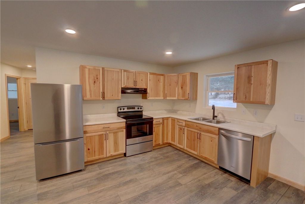 Photo of 1120 Northland Drive, Spooner, WI 54801 (MLS # 1597893)