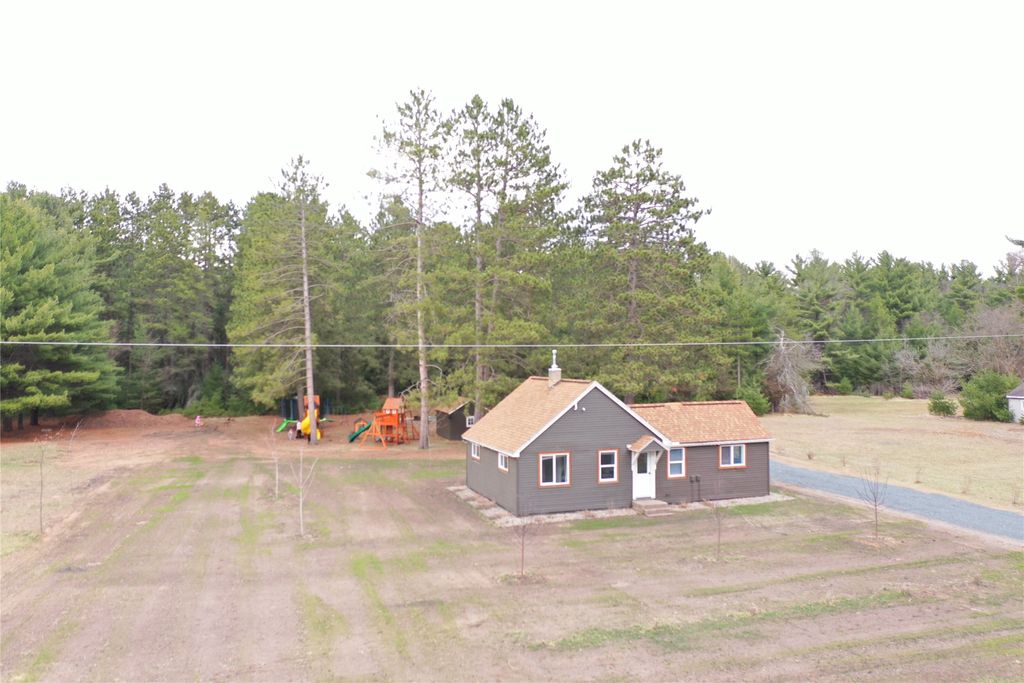 Photo of 214 E Benson Avenue, Grantsburg, WI 54840 (MLS # 1600021)