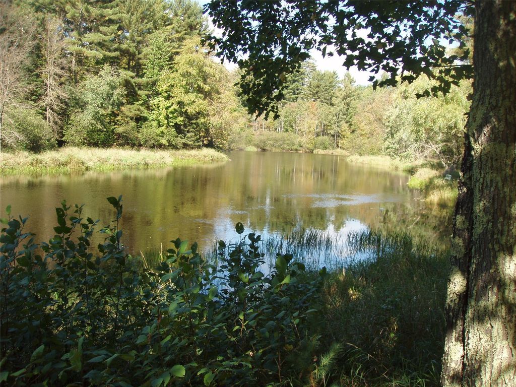 Photo of N15671 Evergreen Road, Park Falls, WI 54552 (MLS # 1599623)