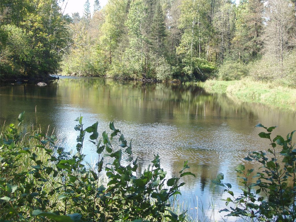 Photo of N15671 Evergreen Road, Park Falls, WI 54552 (MLS # 1599623)